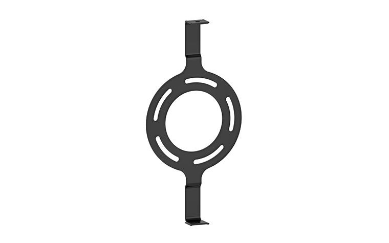 Hebie Bracket 44t BOSCH Gen 3 992 44 3