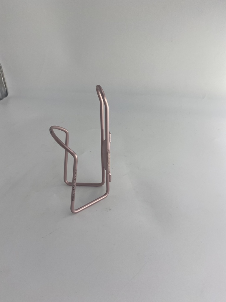 Minoura Dura-Cage 4.5mm Bottle Cage (Dusty Rose)