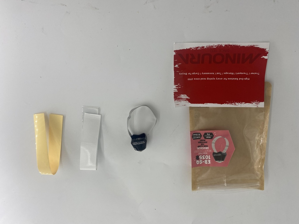 Minoura Accessory Mount