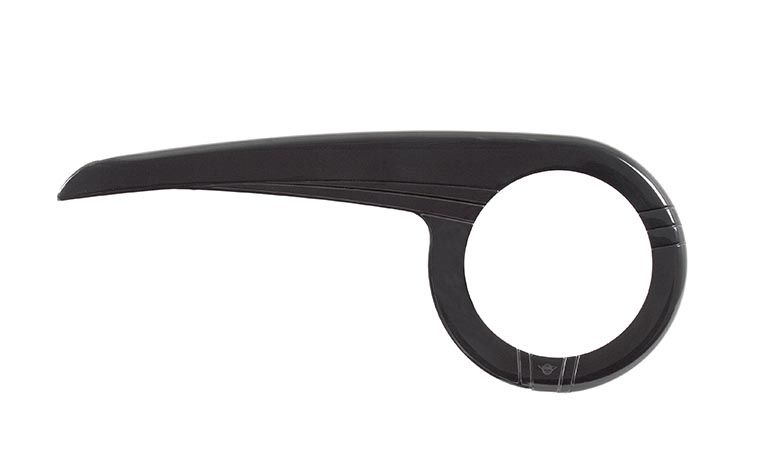 Hebie Chainguard 42t 360 E2 Silver