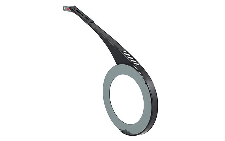 Hebie Chainguard 48t 313 E15 Black