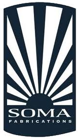 Soma Fork Buena Vista Disc Replacement White