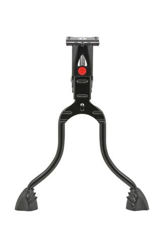 Hebie Kickstand Rex 605 UL E1 Xtra Long