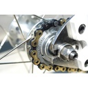 Izumi Chain 3/32" 116L V Super Toughness Narrow