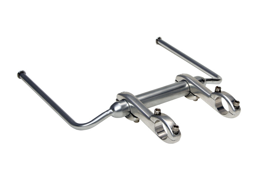 Nitto Handlebar Bag Supporter F-018