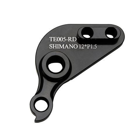 IRD Sliding Dropout Hanger Insert 142mm Shimano E-Thru Rt. Side