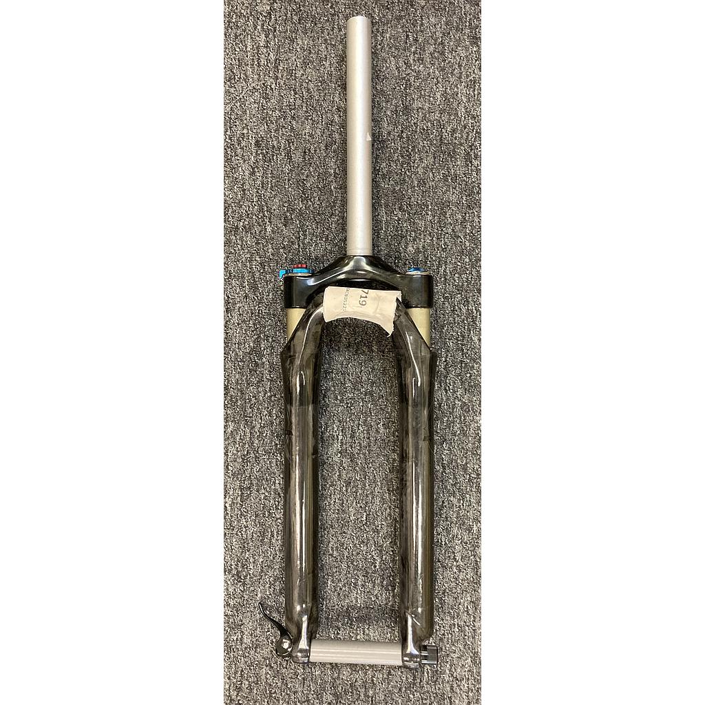 SP SAMPLE 650b air suspension fork 120mm travel