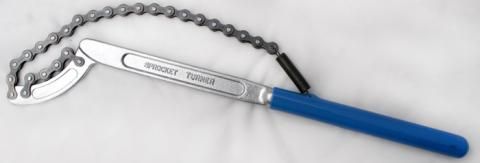 Hozan C-62 Sprocket Remover