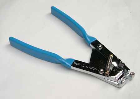 Hozan C-356 4th Hand Cable Puller