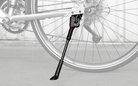 Hebie Kickstand 0661 E Direct Fix 40mm