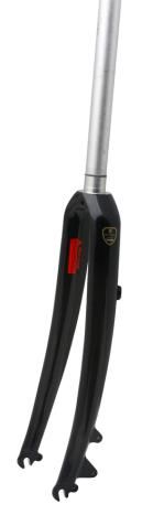 Tange Fork Carbon Prestige CX Disc1-1/8"