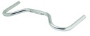 Soma Handlebar 3-speed II "Moustache" Silver