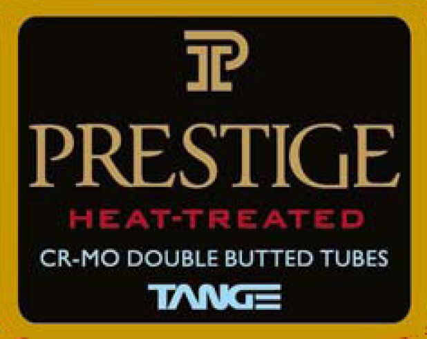 Tange Prestige Top Tube Rd 28.6/600/.7-.4-.7