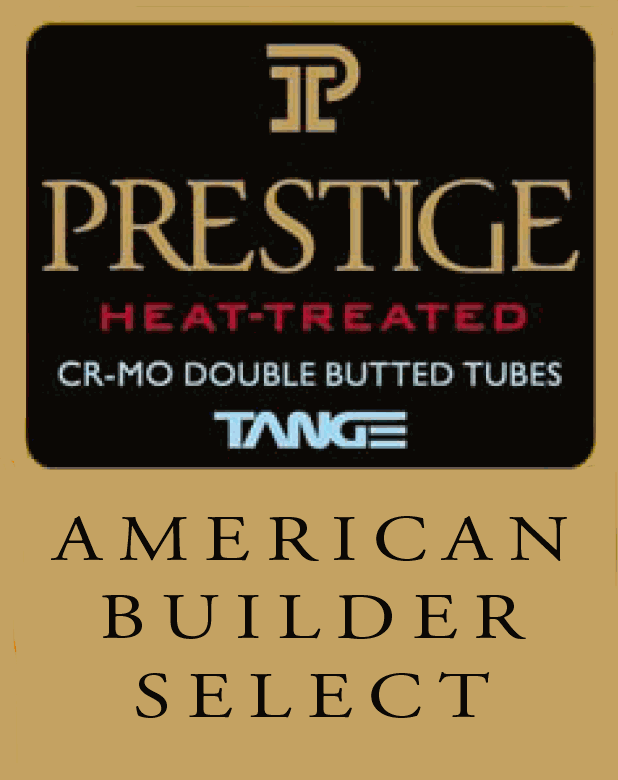 Tange Prestige Down Tube MTB 38.1/750 /.9-.6-.9t