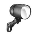 Busch + Muller LUMOTEC IQ-X 100 lux Headlight  Black