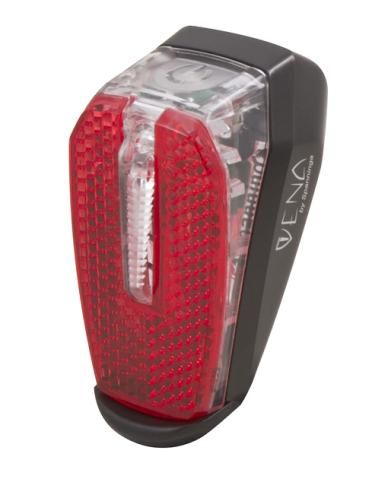 Spanninga Rear Dynamo Light Vena XDS