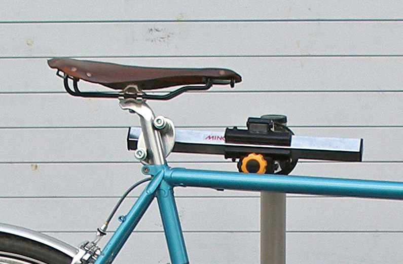 Minoura SCA-100 Workstand Head