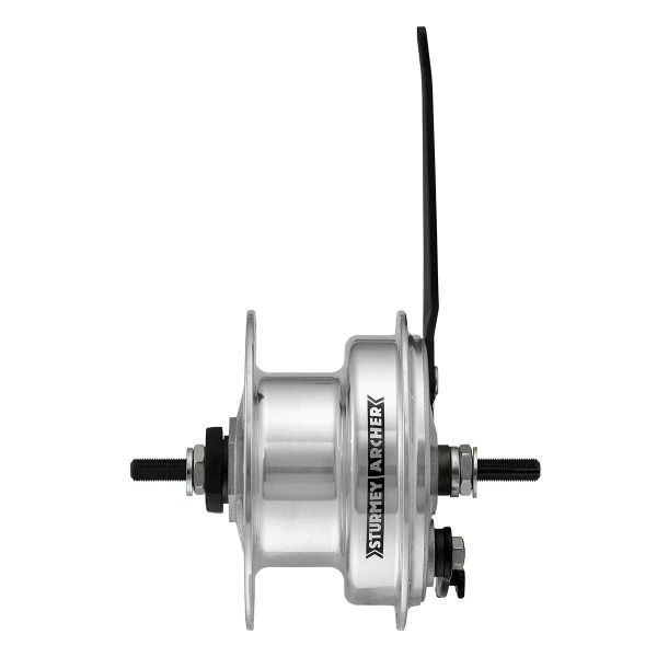 Sturmey Archer Front Hub XL-FDD 90mm Drum Dyno 36h