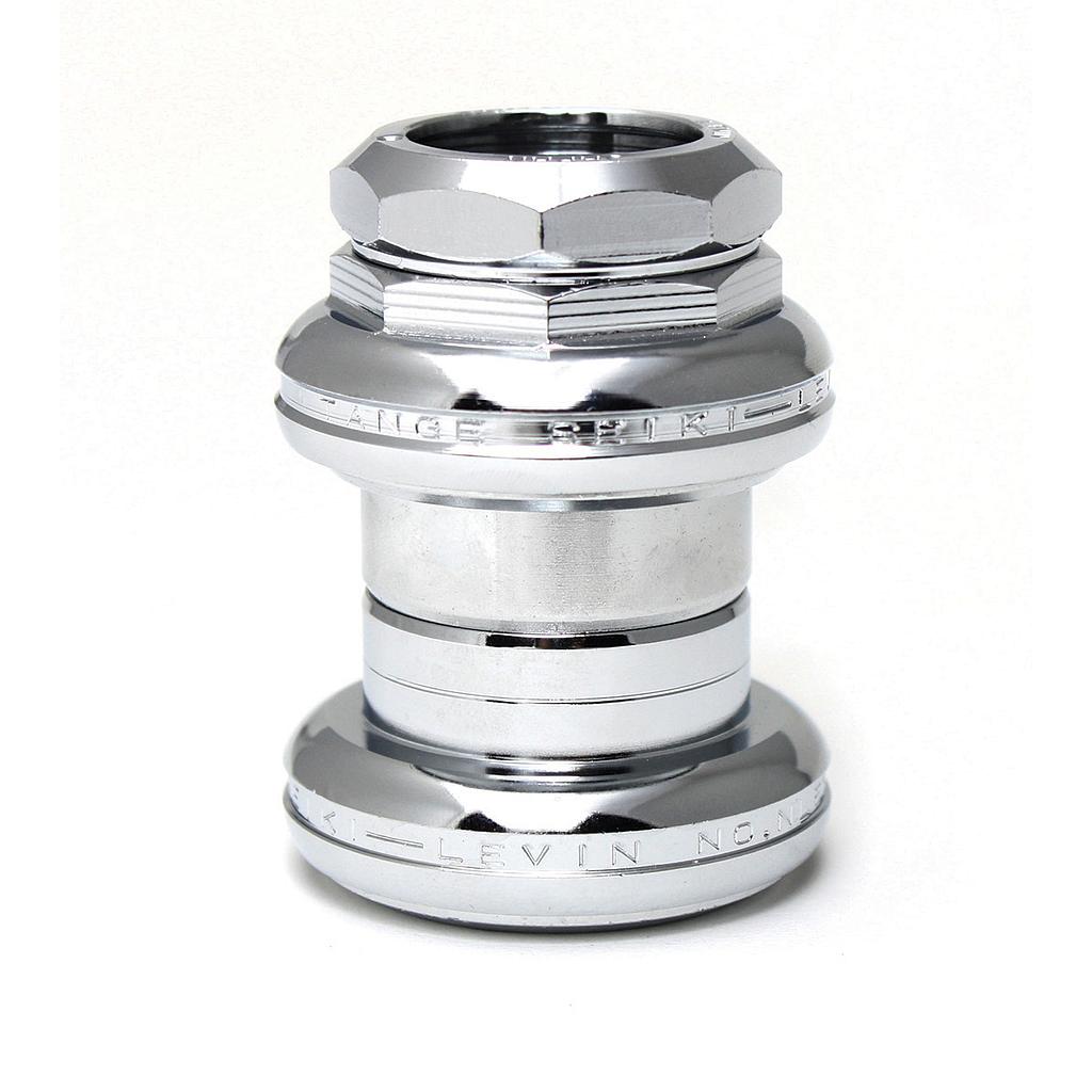 Tange Seiki Headset Levin Standard ISO Threaded 1&quot;