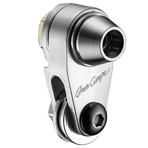 Gran Compe Cable Hanger w/pulley 1245 