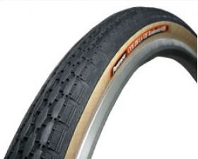 Panaracer Tire Col de la Vie 650A x 38 Steel bead