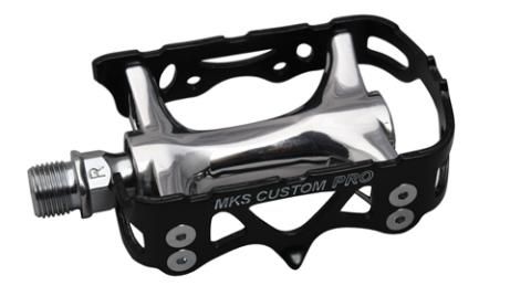MKS Pedals Custom Pro Road