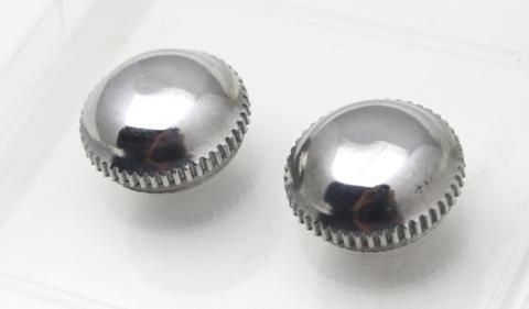 MKS Pedals Dust Cap Sylvan PRIME Each