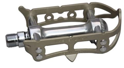 MKS Pedals Prime Sylvan Road