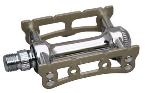 MKS Pedals Prime Sylvan Track