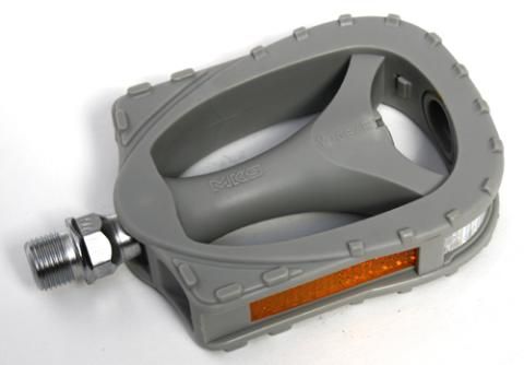 MKS Pedals Wide/R