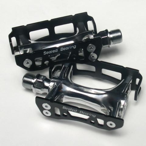 MKS Pedals NJS Custom Nuevo Track