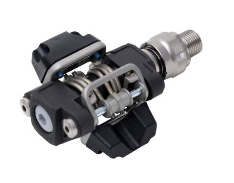 MKS Pedals US-B Nuevo EZY Superior Black