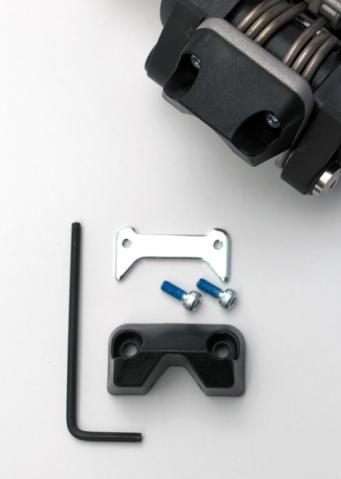 MKS Pedals US-B Cleat Guide pair