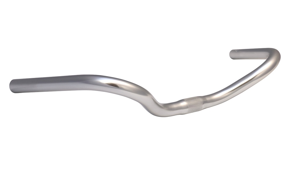 Nitto Handlebar B302AA North Road 490mm