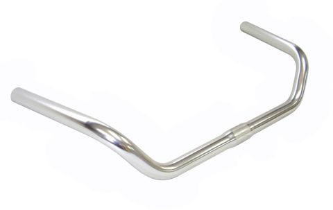 Nitto Handlebar B602AA Promenade 490mm