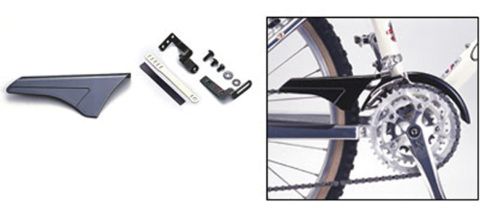 OGK Chainnguard Front Derailleur Compatible Set