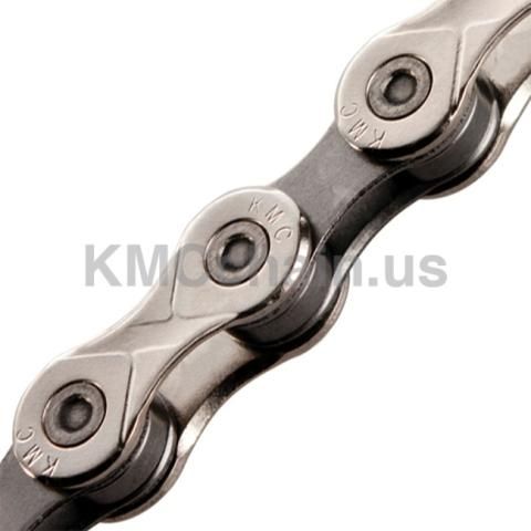 KMC Chain 11/128" X11 118L 11sp