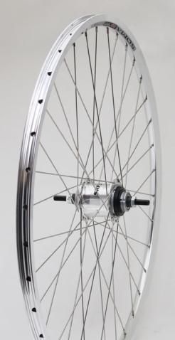 Soma Wheel Iggy 700c Rear 3sp