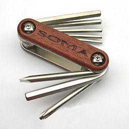 Soma Multi-Tool Woodie-8