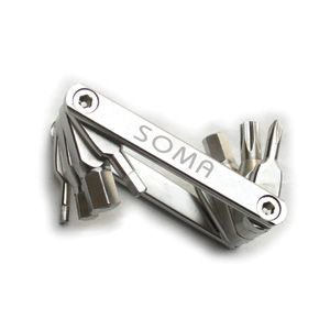 Soma Tool LO-PRO 8 MULTI 