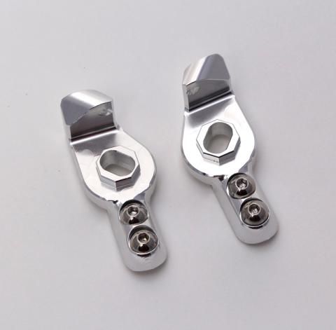 IRD Power Ratchet Shifter Mounts (Microshift)