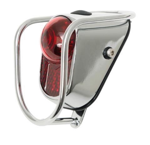 Soma Light Edison Rear Flasher
