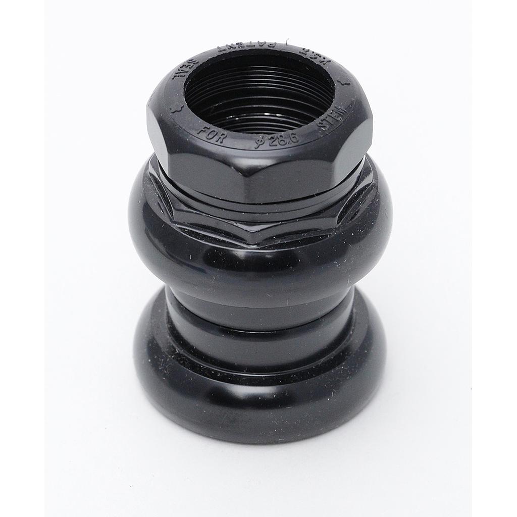 YST 707  1.25 x 26T Headset 1-1/4" Blk