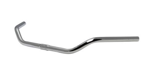 Wald Handlebar Steel 896 Chrome