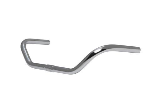 Wald Handlebar Steel 867 Chrome