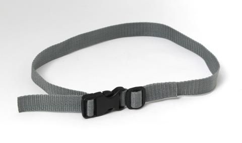 Rivendell Mannystrap Rack Strap w/buckle