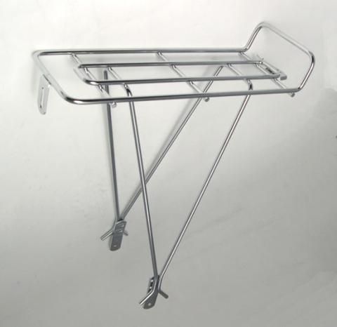 Wald Rear Rack Chrome (Wald #215)