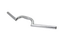 Soma Handlebar Condorina 25.4mm Chrome