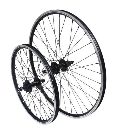 Soma Wheelset Tradesman V.2  20"/26"