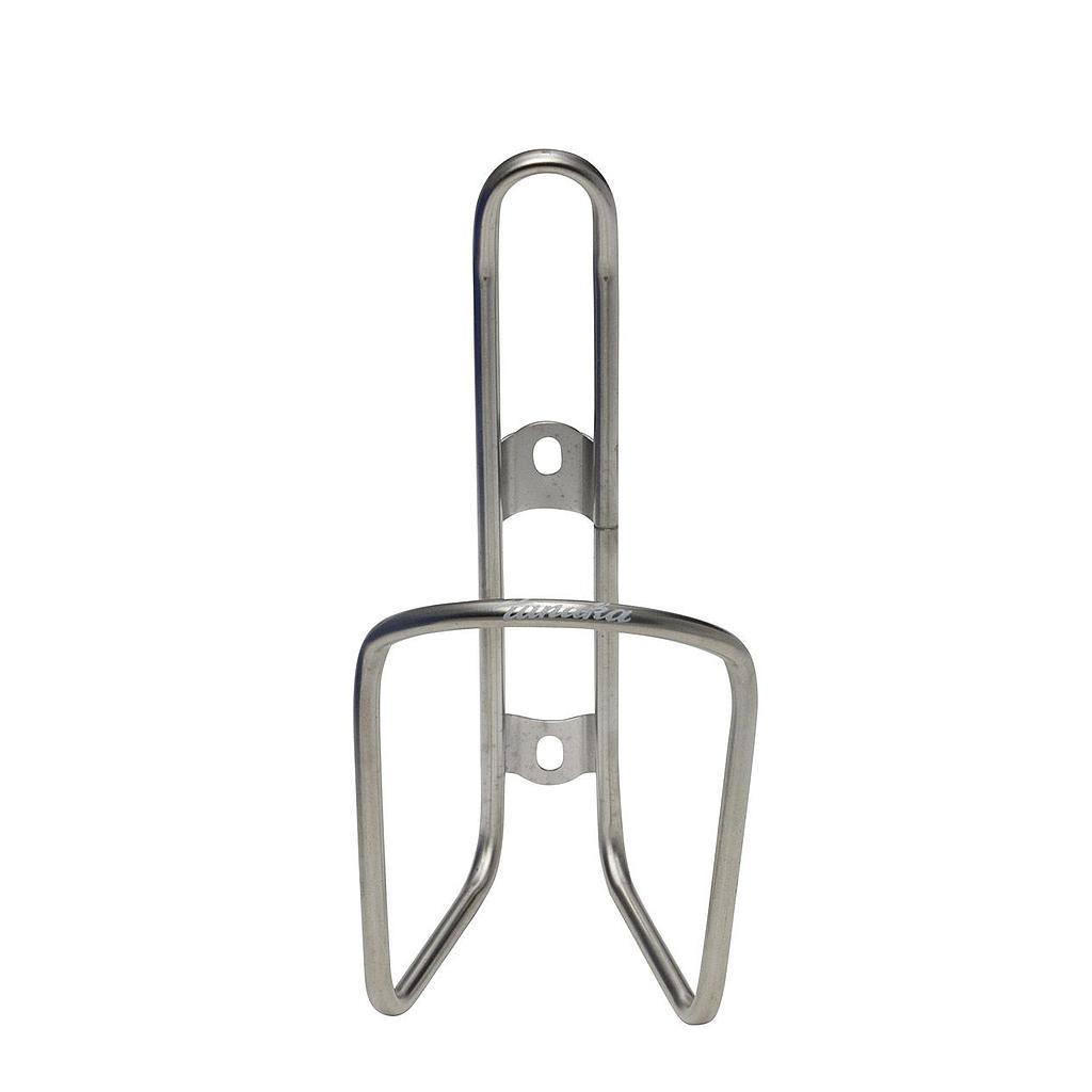 Tanaka Bottle Cage Tubular Stainless Steel